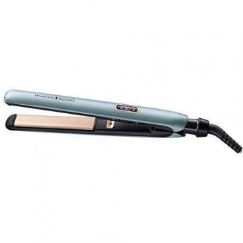 Remington Plancha de Pelo Shine Therapy Pro s9300 planchas del Pelo