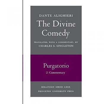 The Divine Comedy: Purgatorio v. 2
