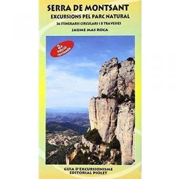 Serra de Montsant