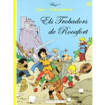 Els trobadors de Rocafort: 15