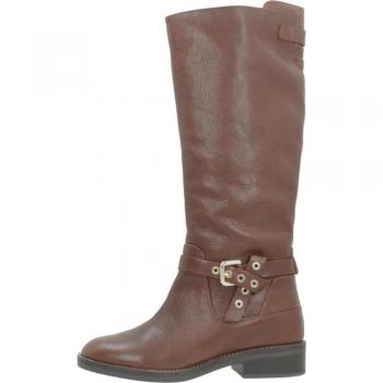 Botas de Mujer GEOX BOTAS MUJER MODELO D LARYSSE COLOR MARRON C0013