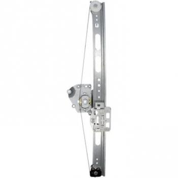 Regulador de ventanilla eléctrico MAGNETI MARELLI 350103170221 para lado izquierdo, compatible con sistemas de elevación de ventanas