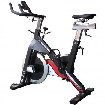 NORDICTRACK - Bicicleta Indoor Gx 7.0