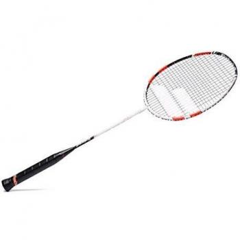 Raqueta de bádminton Blast Satelite Blast, Rojo