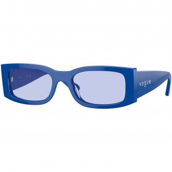 Vogue Eyewear VO5584S 31621A Women's Sunglasses Blue Size 53