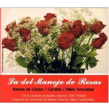 La del manojo de rosas