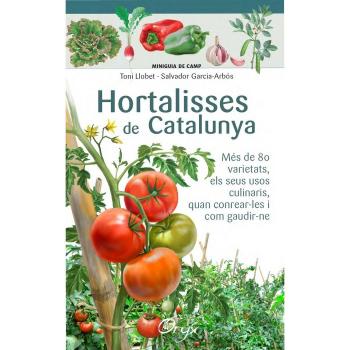Hortalisses De Catalunya - Salvador Garcia-arbós