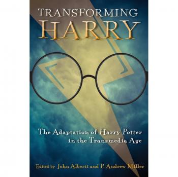 Transforming Harry: The Adaptation of Harry Potter in the Transmedia Age