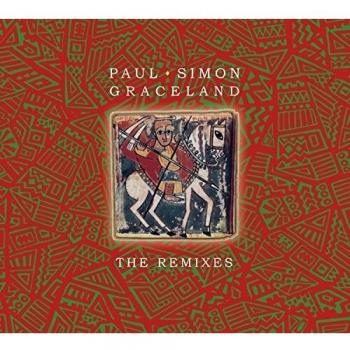 Graceland: The Remixes - SIMON, PAUL