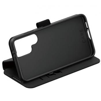 Funda Tipo Cartera con Soporte para Samsung Galaxy S25 Ultra - PanzerGlass CARE