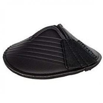 Protector de Base de Mástil Mystic 900 - Negro (10 Unidades)