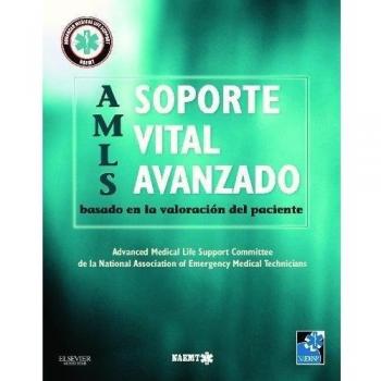 AMLS. Soporte vital avanzado basado en la valoración del paciente