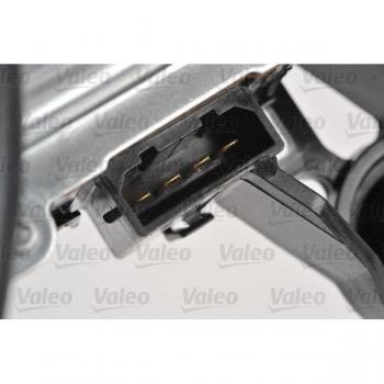 Motor del limpiaparabrisas VALEO 404581