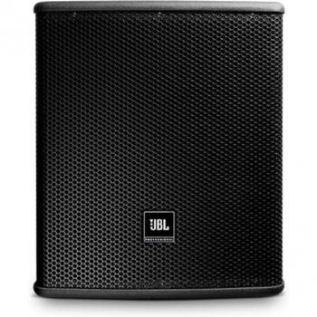 JBL AC115S 15 High-Power Subwoofer System, Black