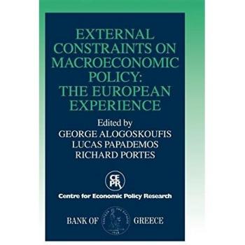 Política Macroeconómica y sus Restricciones Externas - Edición Dura Cambridge