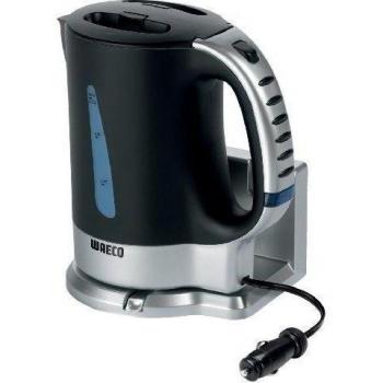 Waeco MCK-750-12/N PerfectKitchen - Hervidor de agua para coche