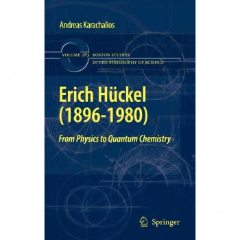 Hückel's Quantum Chemistry Springer Edition