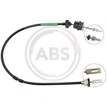 Cable de embrague A.B.S. K28520 para Peugeot 106 I 3/5 puertas