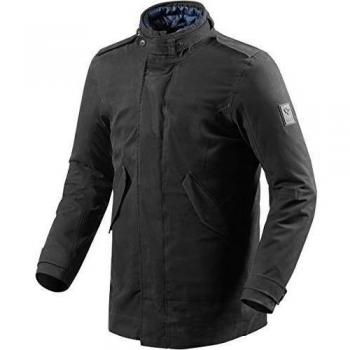 FJT218 - 0010-L - Rev It Watson Motorcycle Jacket L Black