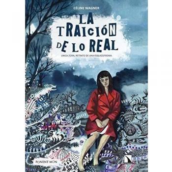 La traición de lo real: Unica Zürn, retrato de una esquizofrenia