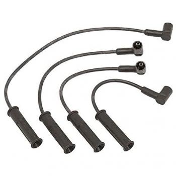 Juego de cables de encendido Magneti Marelli MSK1276 con características de alta calidad, resistencia al calor y la corrosión, diseño específico para un ajuste perfecto, compatible con múltiples modelos de vehículos y fabricado con materiales durade
