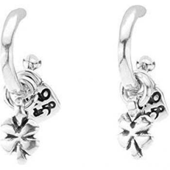 UNO DE 50 Aretes Deseame Suerte PEN0644MTL0000U