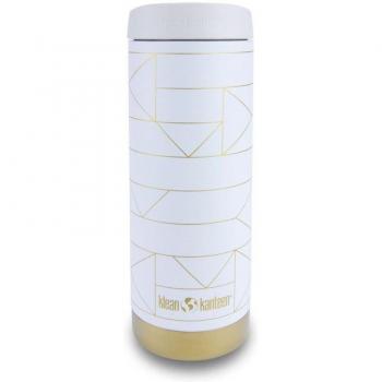 Klean Kanteen - Botella térmica T 0.4l Geometric