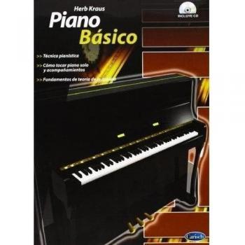 Piano Básico