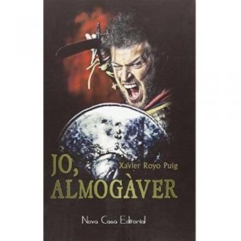 Jo Almogàver