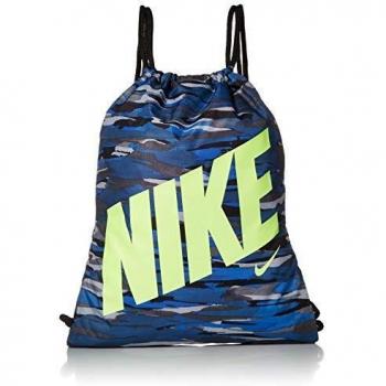 NIKE BA6190-010, Mochila Unisex-Adult, Multicolor