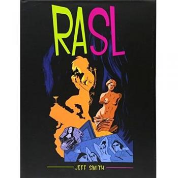 Rasl