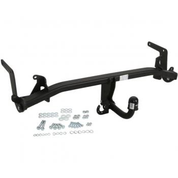 Enganche de remolque STEINHOF P-062 para CITROEN C5 y PEUGEOT 3008 II