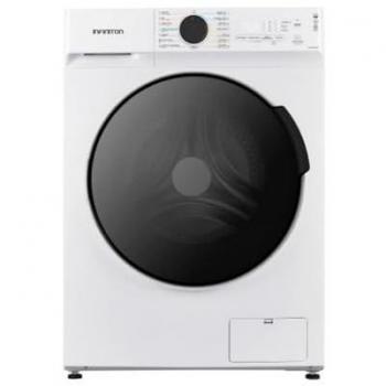 Lavaseca Infiniton WSD-G8A6D4BN, 8 kg Lavadora y 6 kg Secadora, 1400 rpm, A/D, con Vapor Care y Panel Electrónico