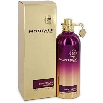Montale Sweet Peony Eau De Parfum Spray 100ml