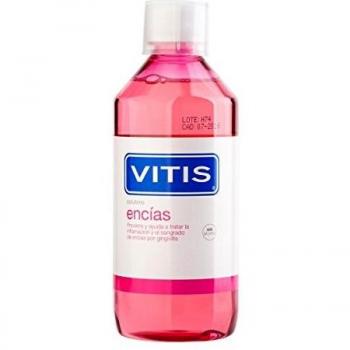 DENTAID VITIS Encías Colutorio 500 ml