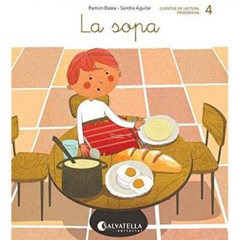 La sopa: 4 - Ramon Bassa I Martín