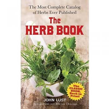 The Herb Book