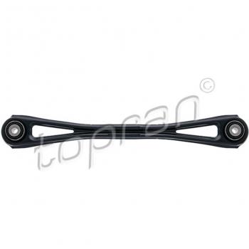 Brazo de control HANS PRIES 113999001, Eje trasero, Enlaces, Derecha, Barra oscilante de suspensión de ruedas TOPRAN 113 999