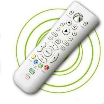 Infocoste - Mando multimedia xbox-360