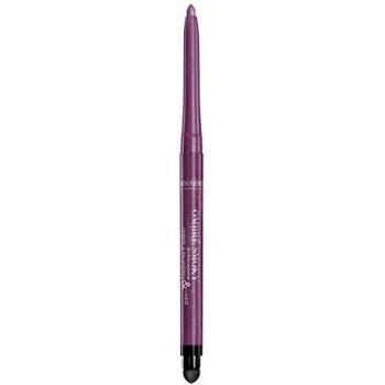 Bourjois Auto Shadow Sombra de ojos Tono 6 Plum - 5 gr.