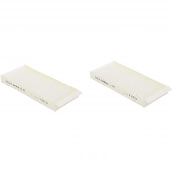Mahle Filter LA392/S Filtro De Habitáculo