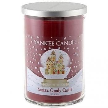 Yankee Candle papá de caramelos 2-mecha Bailey 623 G