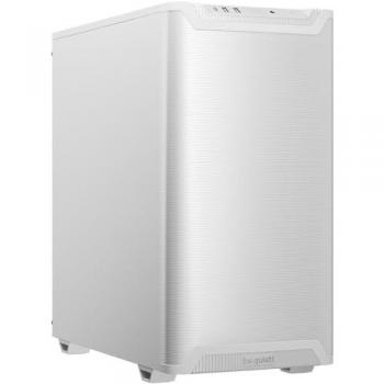 be quiet! Pure Base 501 Airflow White Midi Tower Gaming Case