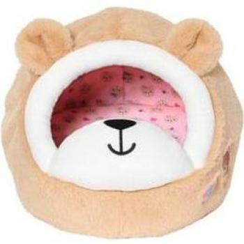 Cueva de Osos BABY born® - Accesorio de peluche unisex beige