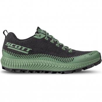 Zapatillas de trail running de hombre Scott Supertrac Ultra RC