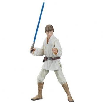Star Wars Black Series Luke Skywalker Action Figure 15 cm - A New Hope Edition