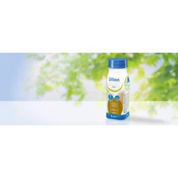 Fresenius Kabi Diben Estandar Vainilla 12x500ml - Producto: Nutrición enteral, Sabor: Vainilla, Presentación: 12 envases de 500 ml, Código: 504