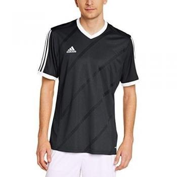 adidas Tabe 14 JSY - Camiseta para hombre, color multicolor