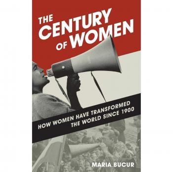 Century of Women: A Historical Analysis of Female Impact since 1900