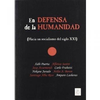 En defensa de la Humanidad